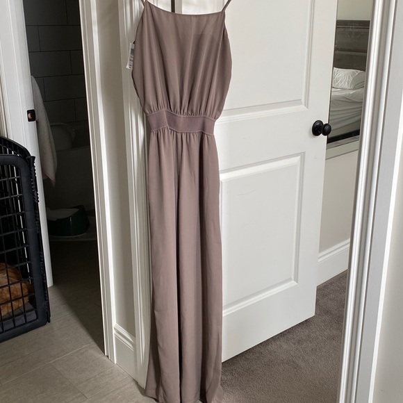 Aritzia Scala jumpsuit - Picture 2 of 4
